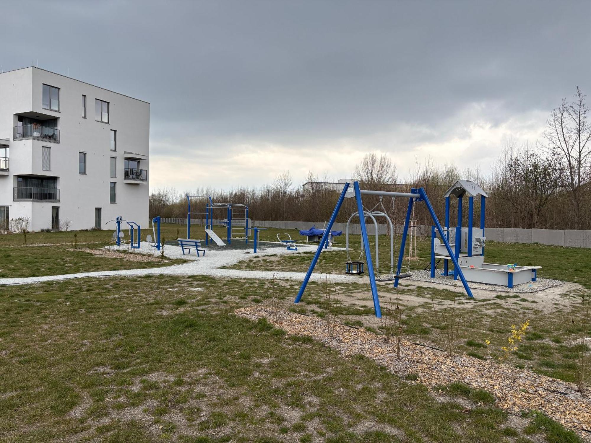 Avocado Apartment Victory Port Liptovsky Mikulas Exterior photo